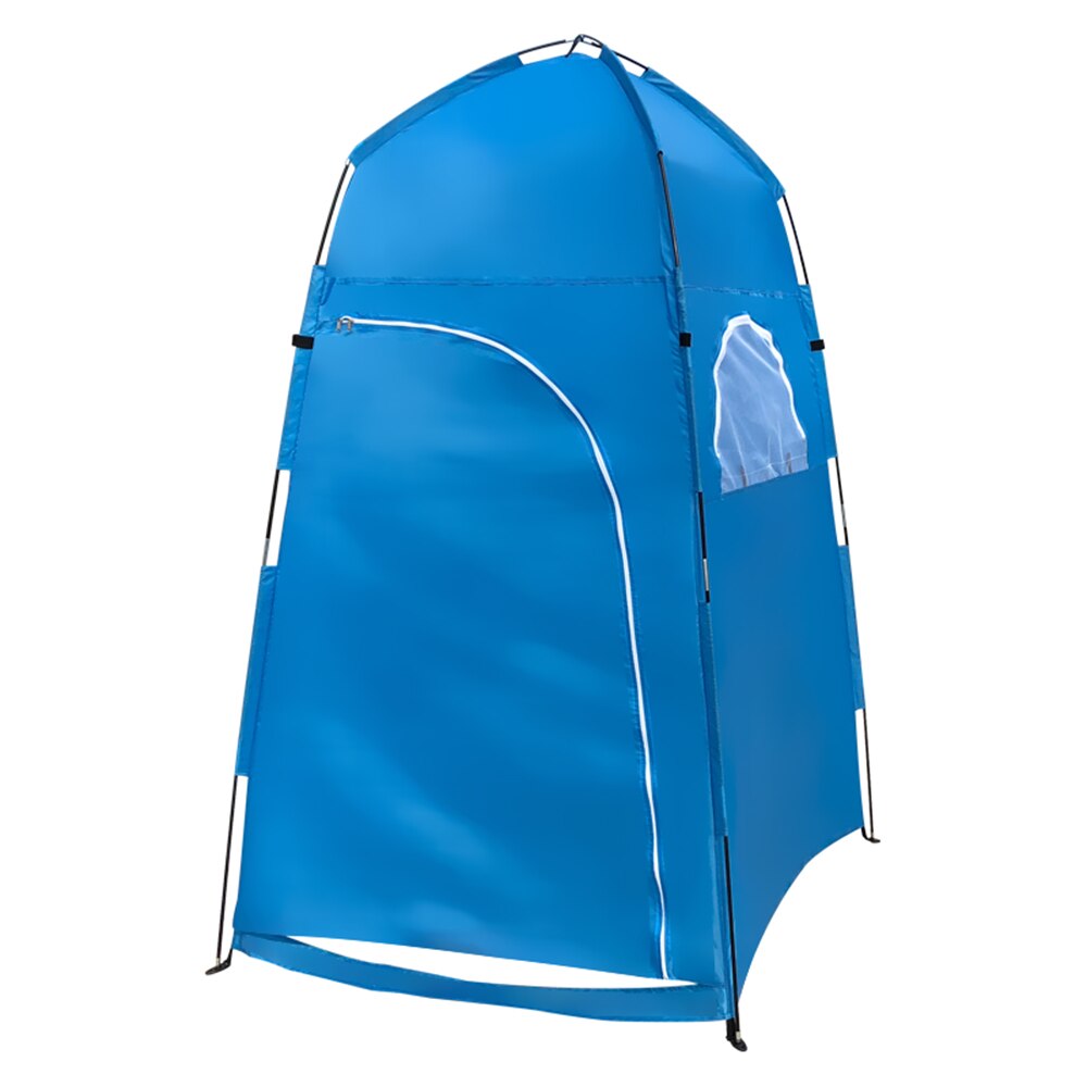 Cheap Goat Tents Portable Outdoor Shower Bath Changing Fitting Room Tent Shelter Camping Beach Privacy Toilet Tents 